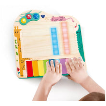 Load image into Gallery viewer, Hape Dynamic Pixel Piano
