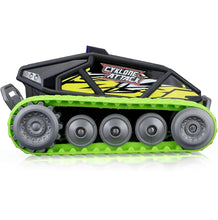 Load image into Gallery viewer, Cyklone Attack with Rubber Treads
