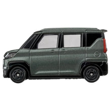 Load image into Gallery viewer, Tomica No. 24 Mitsubishi delica mini
