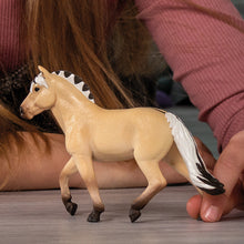 Load image into Gallery viewer, Schleich Norwegian Fjord Horse Mare
