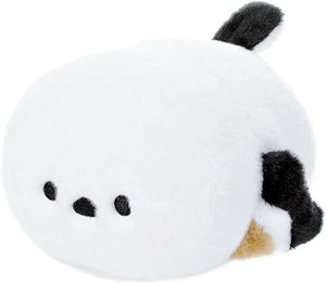 Fluffy Corocoro Life Plushie