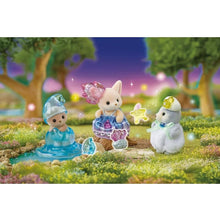Load image into Gallery viewer, Sylvanian Families Enchanted Fairy Babies

