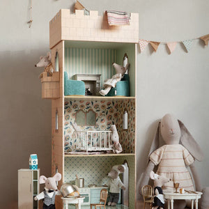 Maileg Mouse Chair pack of 2