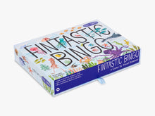 Load image into Gallery viewer, Fintastic Bingo
