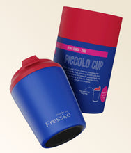 Load image into Gallery viewer, Fressko Ceramic Reusable Cup - Piccolo Zing
