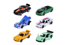 Load image into Gallery viewer, Majorette Porsche Premium Cars Assorted
