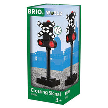 Load image into Gallery viewer, Brio Light Signal 33743
