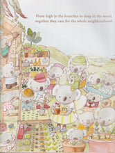 Load image into Gallery viewer, Koala Fairies: A Search and Find Story

