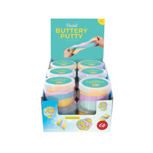 Load image into Gallery viewer, Pastel Buttery Putty
