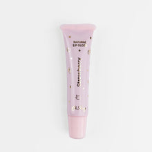 Load image into Gallery viewer, Oh Flossy X Fleur Harris Natural Lipgloss Set
