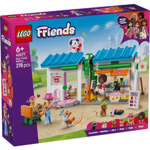 Load image into Gallery viewer, Lego Friends Dog Treats Bakery 42677
