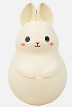 Load image into Gallery viewer, Tiger Tribe Roly Poly Bunny
