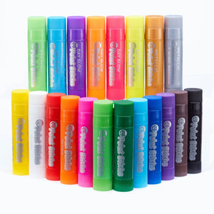 Little Brian Paint Sticks Bucket