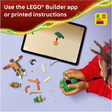 Load image into Gallery viewer, LEGO Ninjago Lloyd vs Earth Monster Spinner 71850
