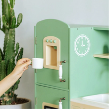 Load image into Gallery viewer, Classic World Vintage Kitchen
