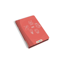 Load image into Gallery viewer, Kidydraw Mini LCD Book - Kawaii
