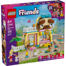 Load image into Gallery viewer, Lego Friends Pet Accessories Shop 42650
