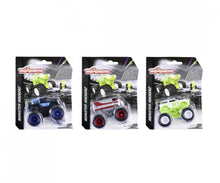 Load image into Gallery viewer, Majorette Monster Rockerz Assorted
