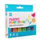 Load image into Gallery viewer, EC Paint Sticks Fluro Set 6
