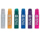 Load image into Gallery viewer, EC Paint Sticks Metallic Set 6
