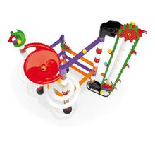 Load image into Gallery viewer, Quercetti Migoga Marble Run Elevator
