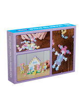 Load image into Gallery viewer, Plus Plus- Pastel- Learn to build
