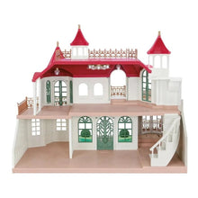 Load image into Gallery viewer, Sylvanian Families - Red Roof Riverside Manor
