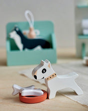 Load image into Gallery viewer, Tender Leaf Waggy Tails Dog Salon
