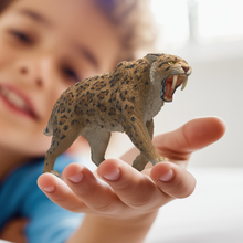 Load image into Gallery viewer, Schleich Smilodon
