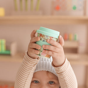 Chino Club- Safari Babychino Cup