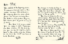 Load image into Gallery viewer, The Boy, the Mole, the Fox and the Horse Charlie Mackesy
