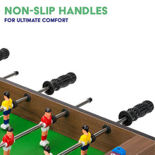Load image into Gallery viewer, Power Play 27" Football Game Table
