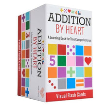 Load image into Gallery viewer, Addition By Heart
