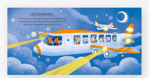 Usborne Lights & Sounds Planes and Helicopters