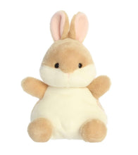 Load image into Gallery viewer, Palm Pals Ella Bunny 13”
