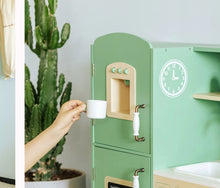 Load image into Gallery viewer, Classic World Vintage Kitchen
