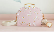 Load image into Gallery viewer, Alimrose Coco Cross Body Case Daisy Days
