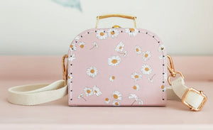 Alimrose Coco Cross Body Case Daisy Days