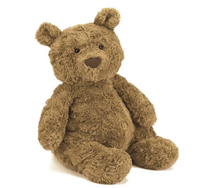 Jellycat Bartholomew Bear Huge