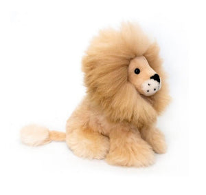 Auskin Alpaca Toys Lion 20cm
