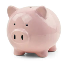 Load image into Gallery viewer, Coin Bank - Piggy
