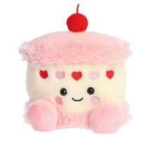 Load image into Gallery viewer, Palm Pals Jubi Heart Cake
