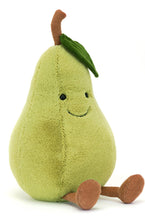 Load image into Gallery viewer, Jellycat Amuseable Pear
