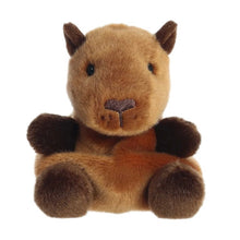 Load image into Gallery viewer, Palm pals Capybara
