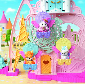 Sylvanian Families Baby Dream Amusement Park