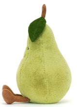 Load image into Gallery viewer, Jellycat Amuseable Pear
