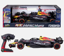 Load image into Gallery viewer, Maisto 1:10 Formula 1 Racing RC Red Bull Max Verstappen
