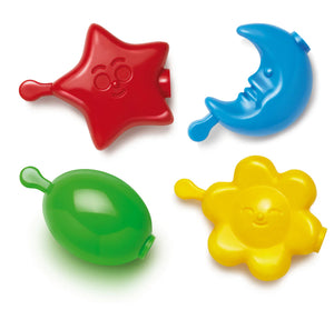 Quercetti Collana Snap Beads
