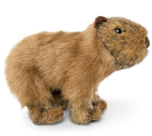 Living Nature - Capybara