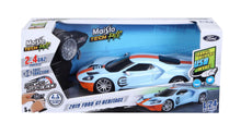 Load image into Gallery viewer, Ford GT Heritage Remote Control Car
